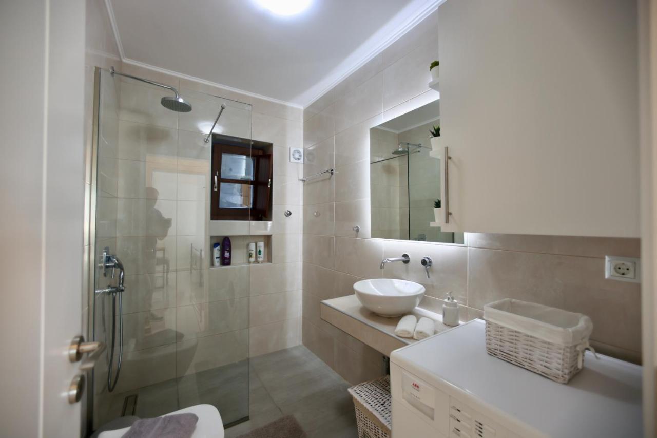Sunset View Stone House, Areopoli Mani Villa Екстериор снимка